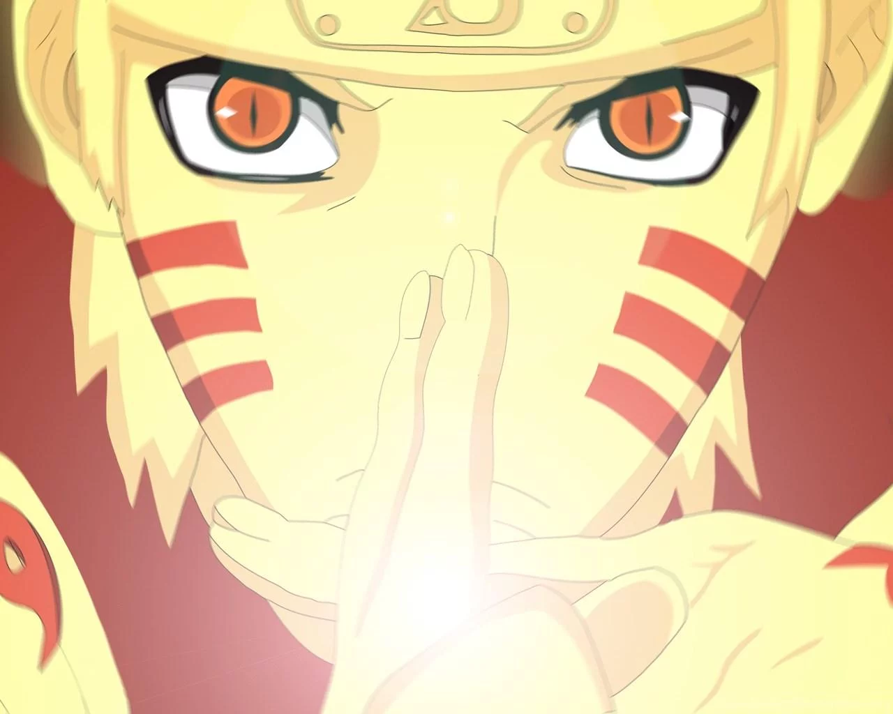 Free Download Naruto Rikudou Sennin Mode Wallpaper Page 39015 (1280 x 1024)
