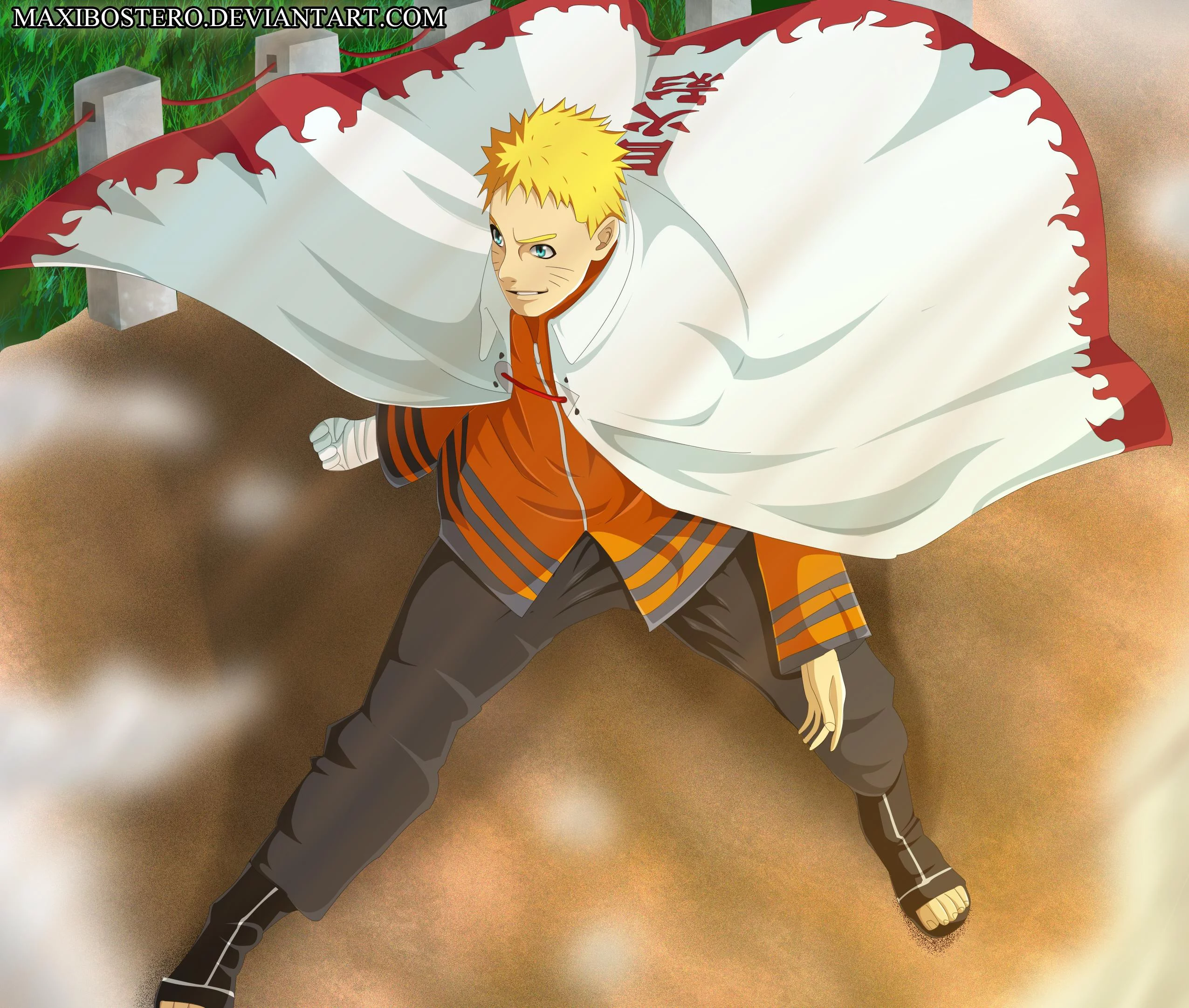 Free Download Naruto 7th Hokage Wallpapers For Android Page 390318 (2551 x 2163)