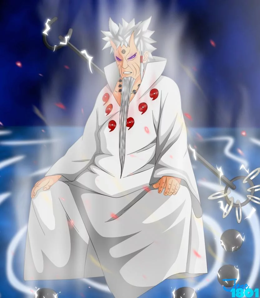 Free Download Naruto Rikudou Sennin Mode Wallpaper Page 39034 (834 x 958)