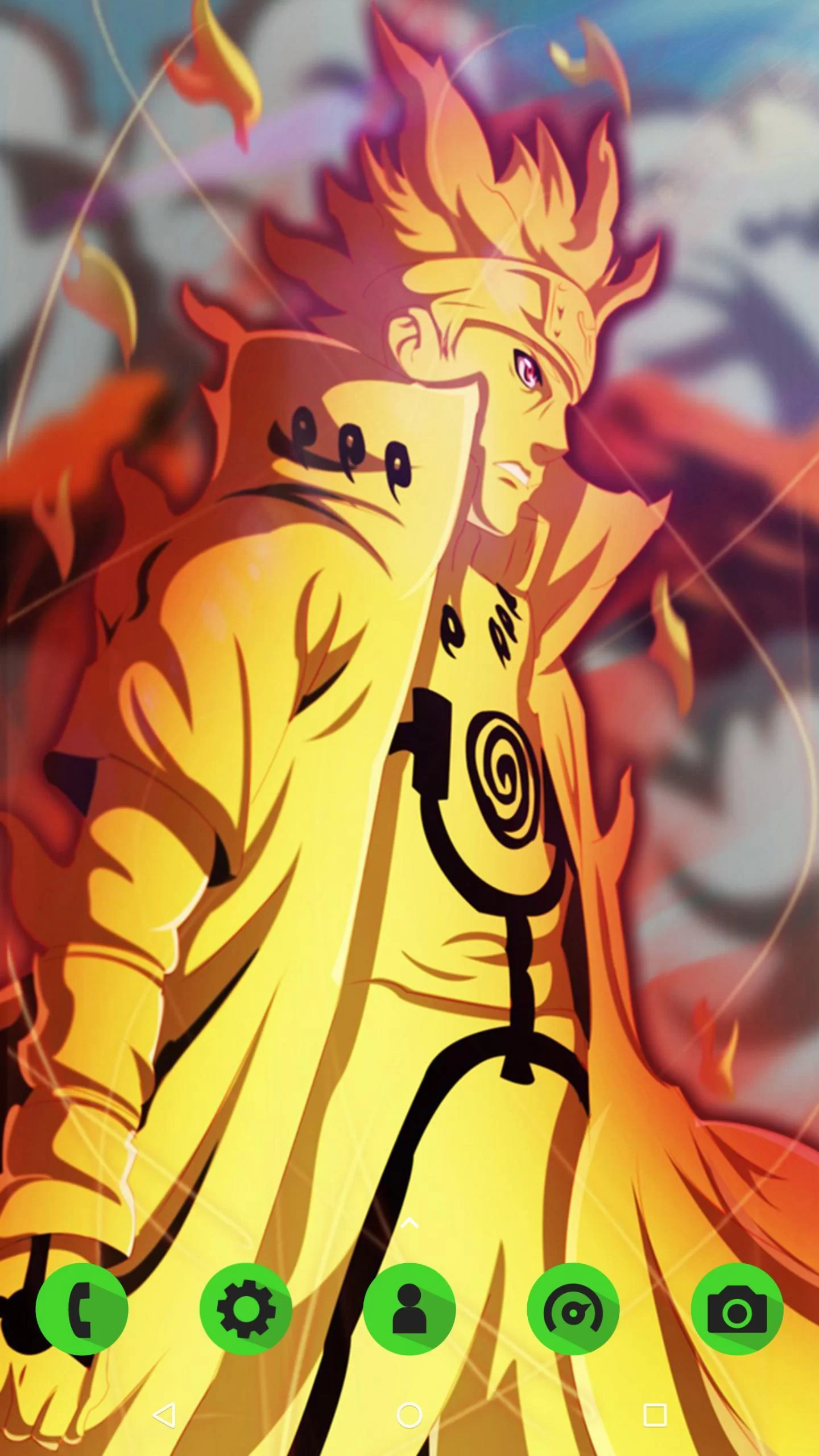 Free Download Naruto 1080p Wallpaper Pack Page 390349 (1440 x 2560)