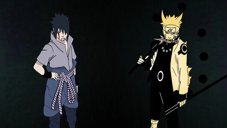 Free Download Naruto Rikudou Sennin Mode Wallpaper Hd Page 39037 (728 x 410)