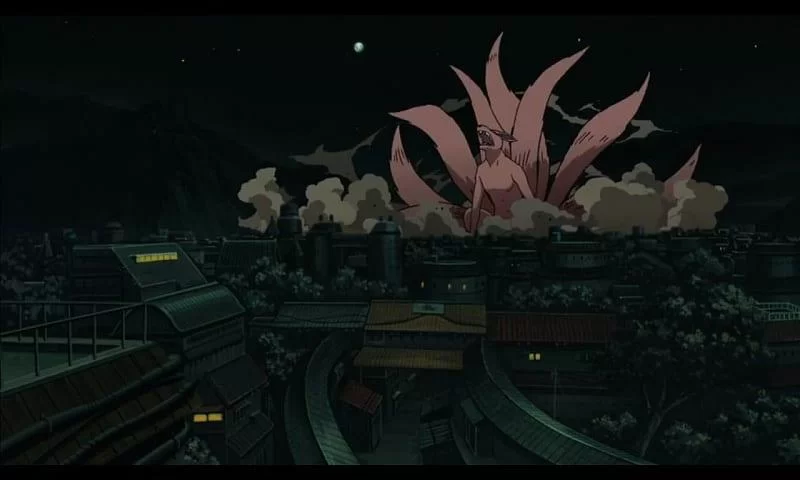 Free Download Naruto 1080p Wallpaper Village Page 390434 (800 x 480)