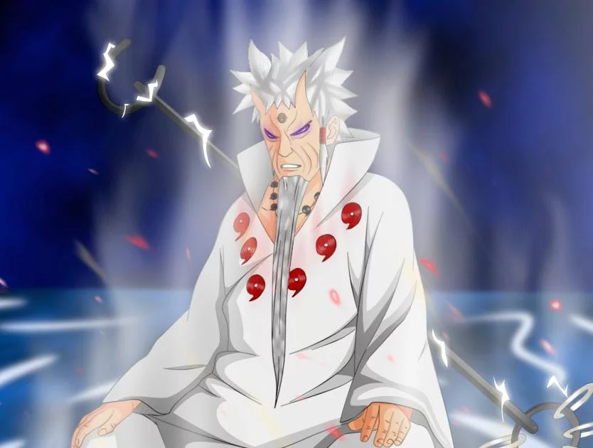 Free Download Naruto Rikudou Wallpaper Android Page 39047 (834 x 630)