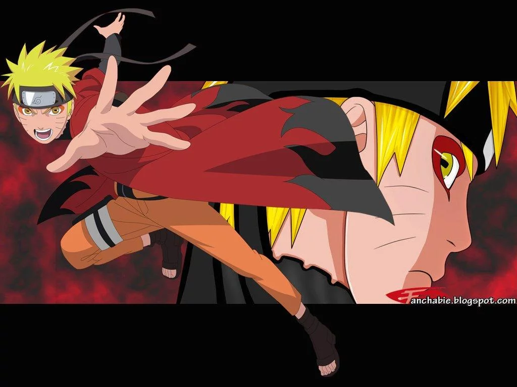 Free Download Naruto Sage Mode Live Wallpaper Page 3905 (1024 x 768)
