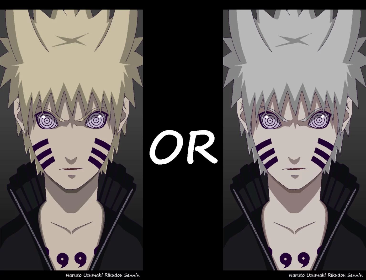 Free Download Naruto Rikudo Sennin Wallpaper Page 39051 (1533 x 1172)