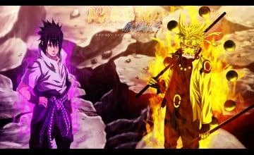 Free Download Naruto Sage Mode Wallpaper Cave Page 39066 (360 x 220)