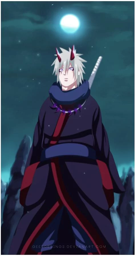 Free Download Naruto Rikudo Sennin Wallpaper Page 39068 (477 x 894)