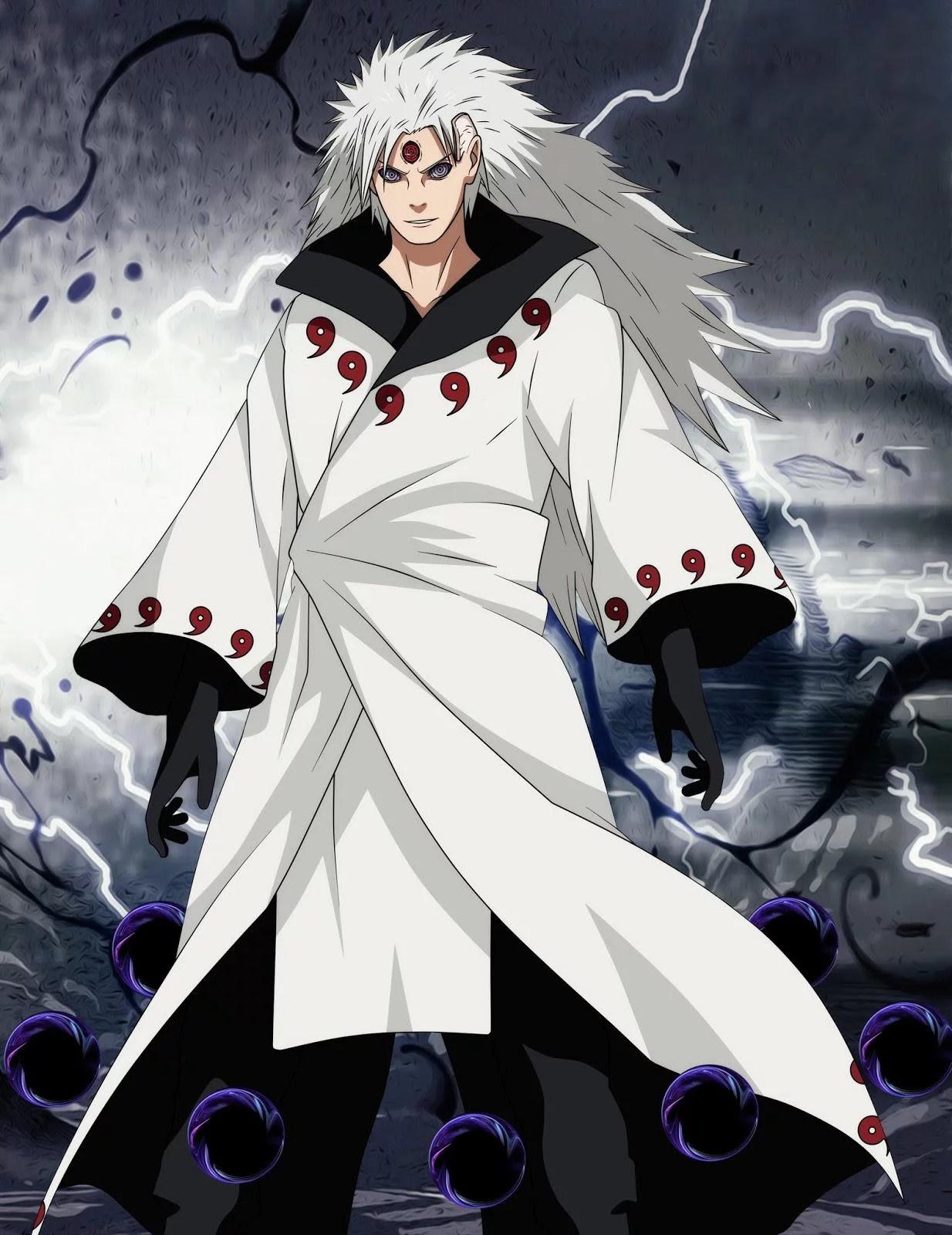 Free Download Naruto Rikudo Sennin Wallpaper Page 39071 (1234 x 1600)