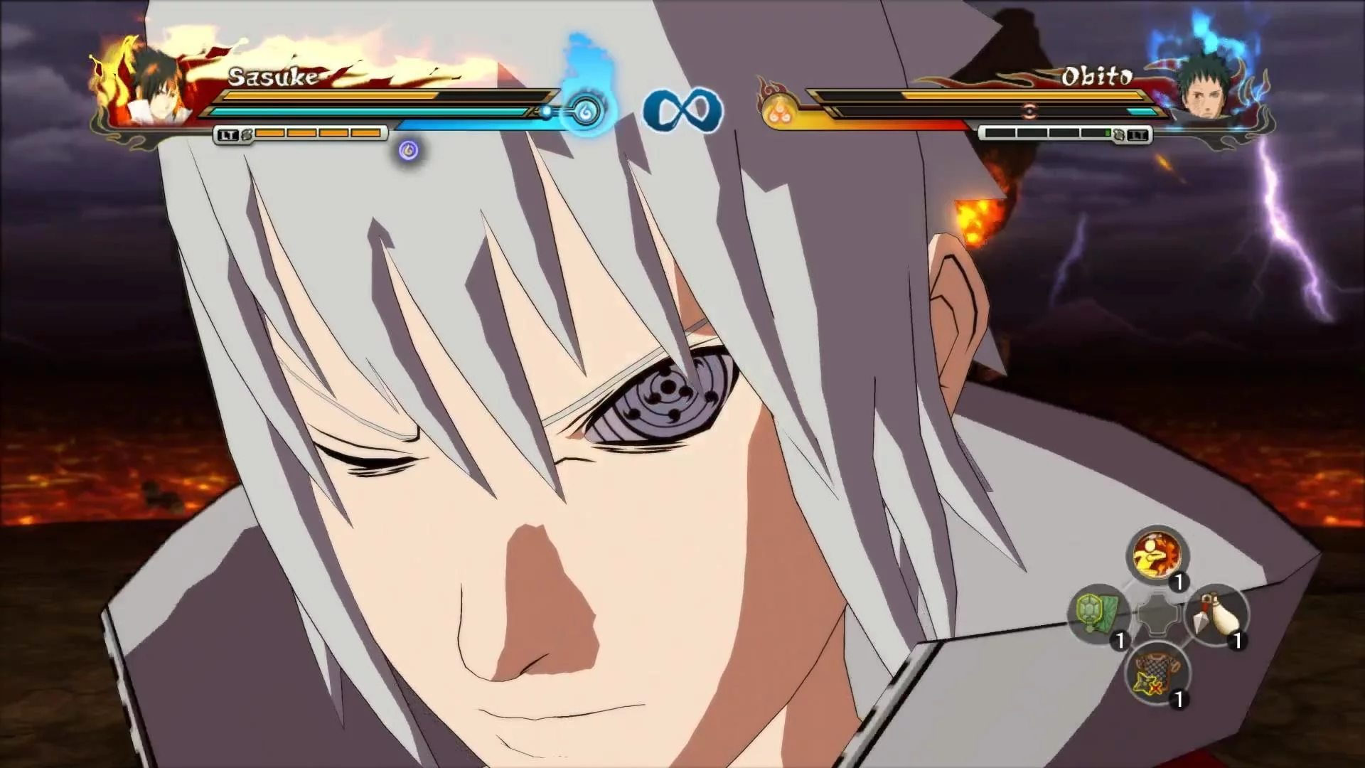 Free Download Naruto Sasuke Rikudou Wallpaper Page 39076 (1920 x 1080)