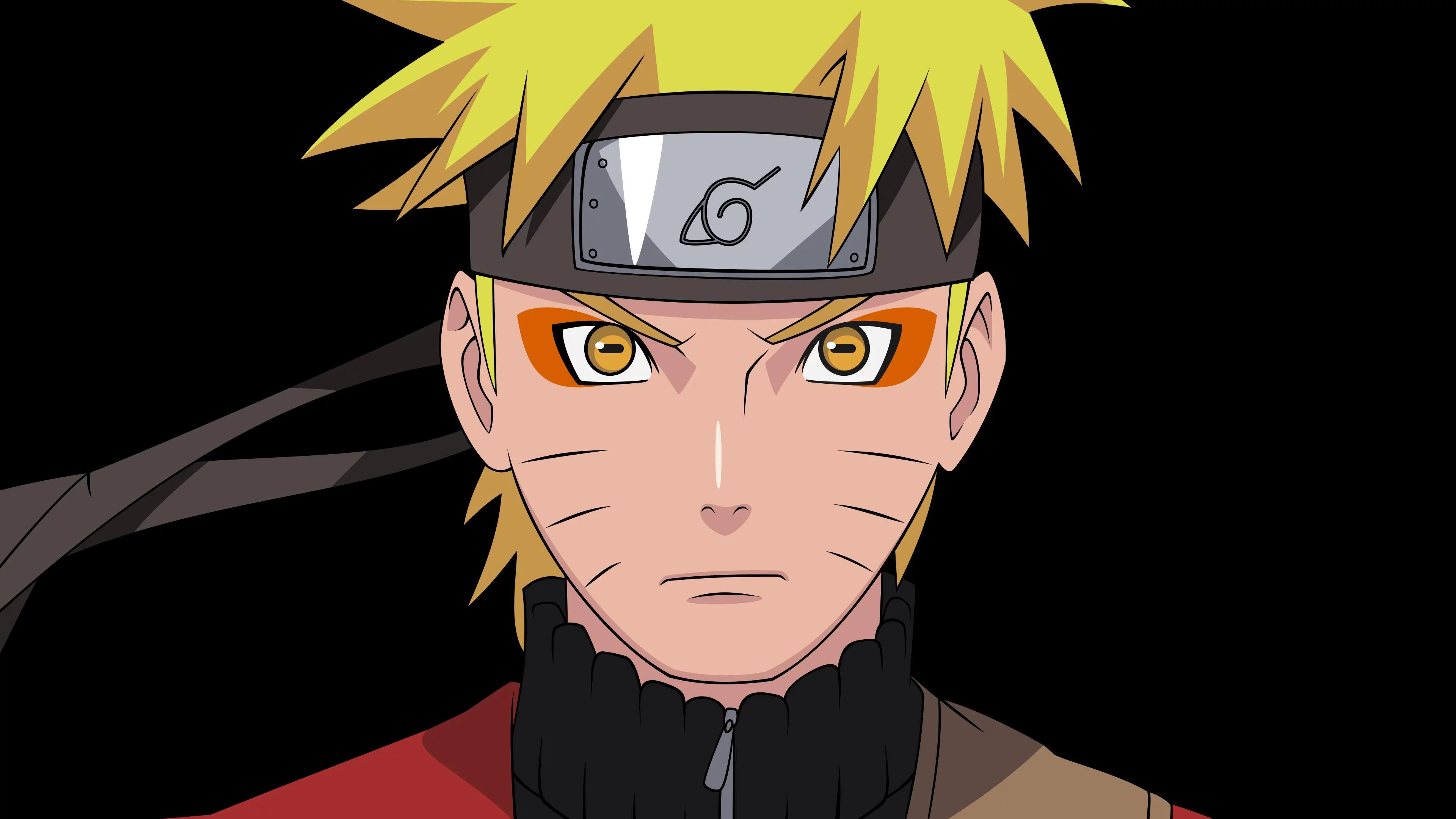 Free Download Naruto Sage Mode 4k Wallpaper Page 39087 (3840 x 2160)