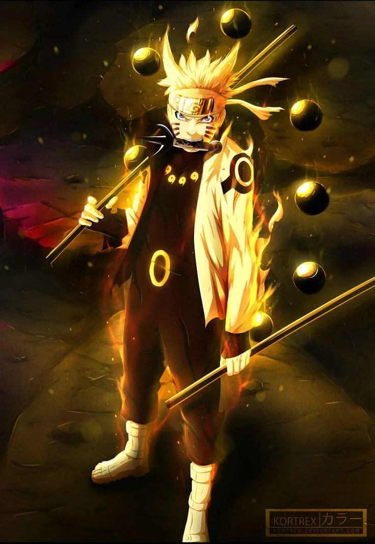 Free Download Naruto Tailed Beast Sage Mode Wallpaper Page 39089 (736 x 1067)