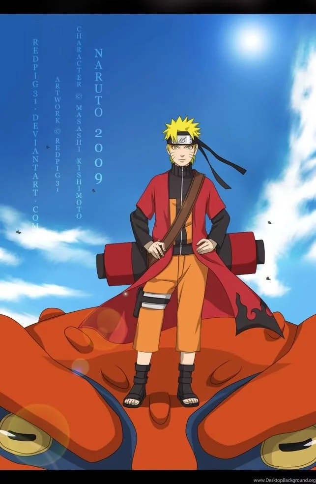 Free Download Naruto Sage Mode Wallpaper Android Page 39093 (643 x 984)