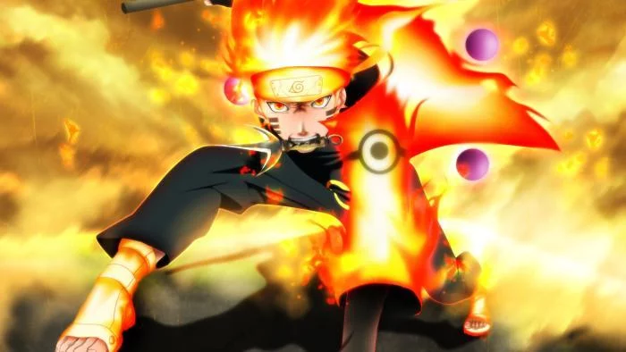 Free Download Sage Mode Naruto Wallpaper Page 39097 (700 x 394)
