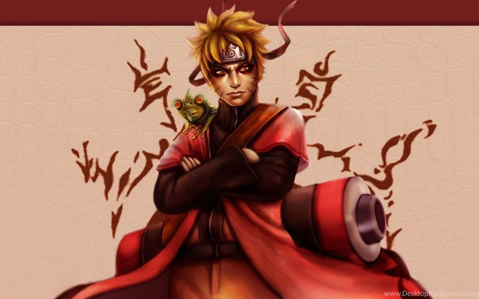 Free Download Naruto Sage Mode Wallpaper Page 39099 (1680 x 1050)