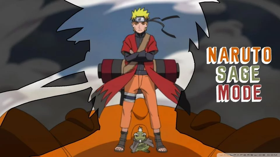 Free Download Naruto Sage Mode Wallpaper Hd Page 39104 (960 x 540)
