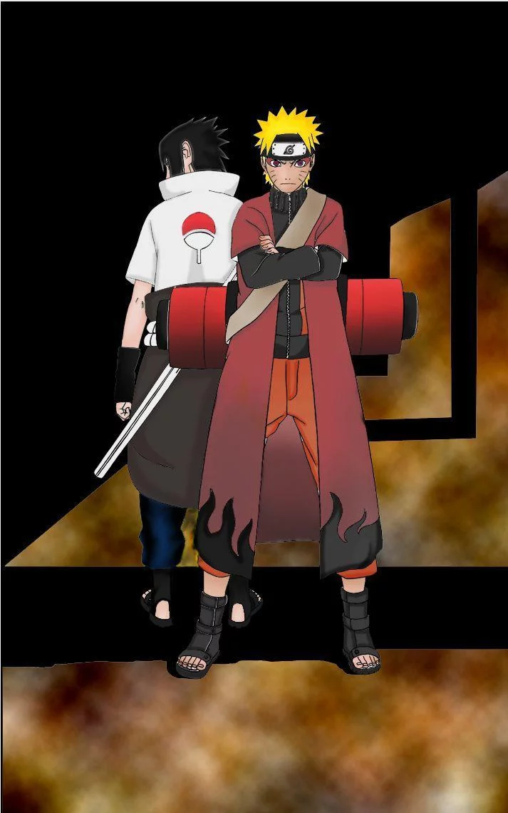 Free Download Naruto Sage Mode 4k Wallpaper Page 39105 (713 x 1140)