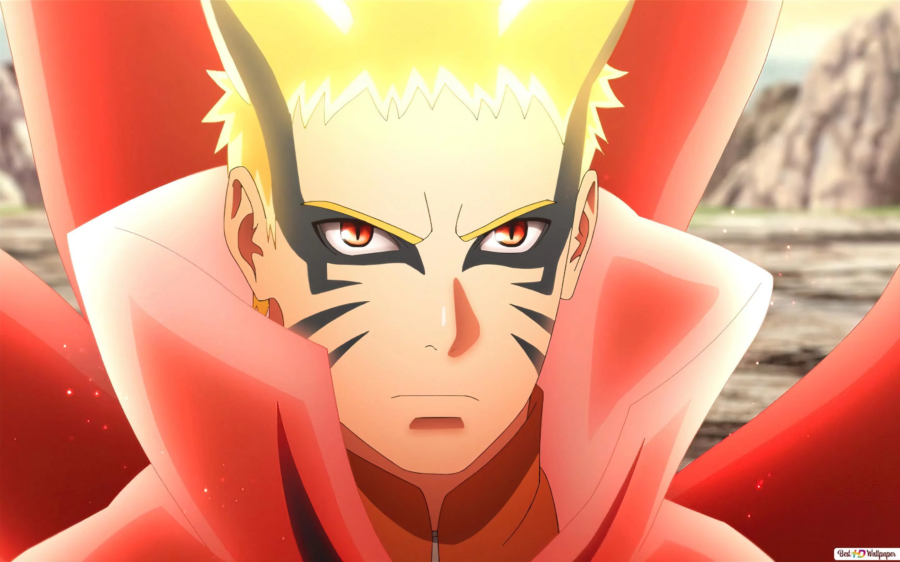 Free Download Naruto Sage Mode 4k Wallpaper Page 39108 (2880 x 1800)