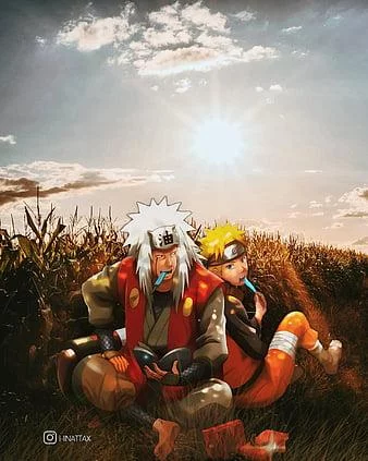 Free Download Naruto Shippuden Sage Wallpaper Page 3911 (338 x 423)