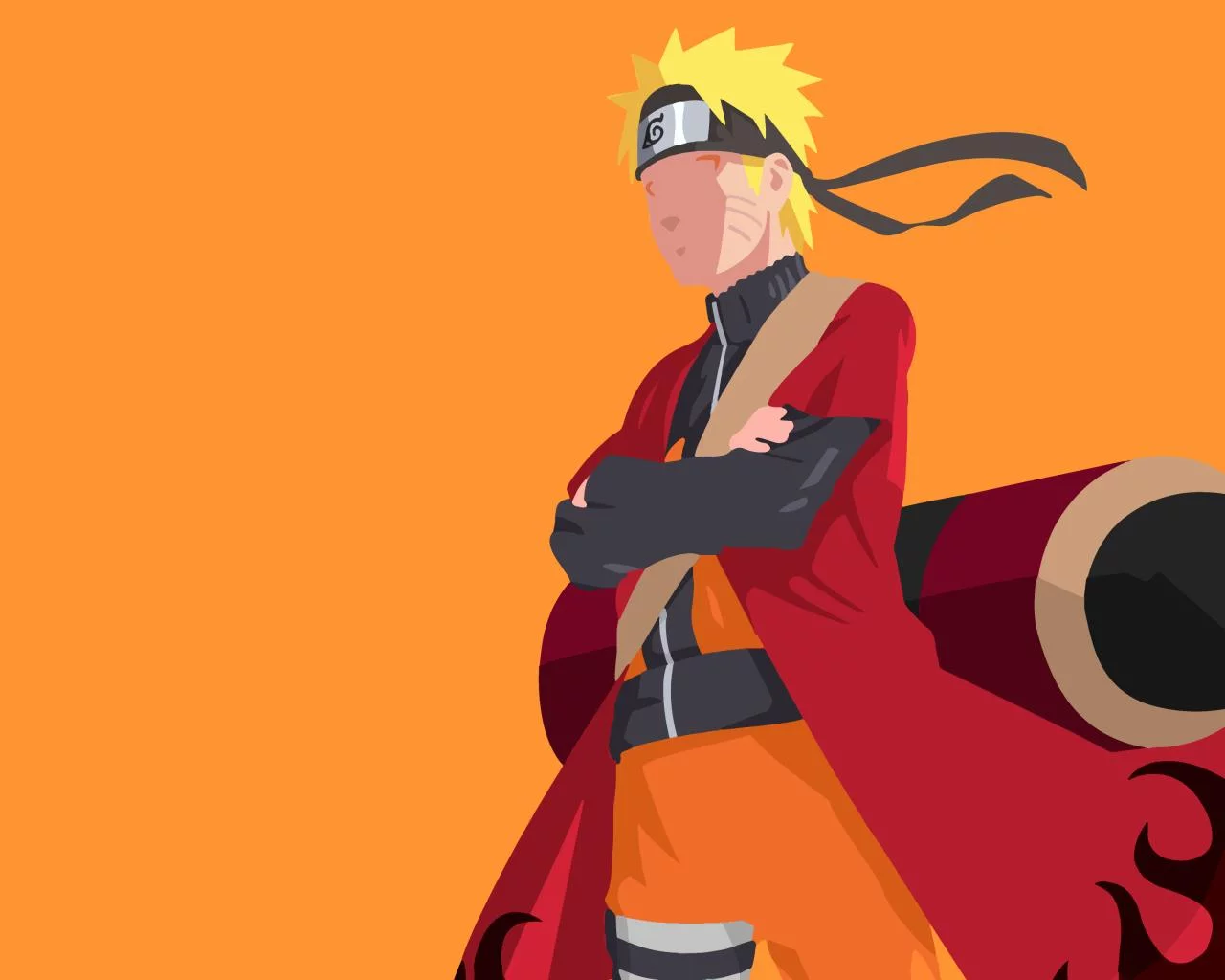 Free Download Naruto Sage Mode 4k Wallpaper Page 39112 (1280 x 1024)