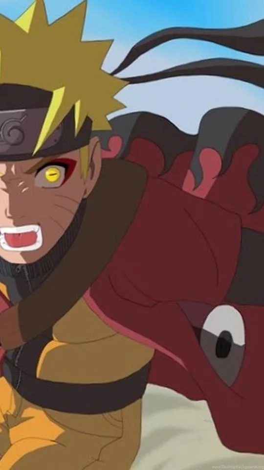 Free Download Naruto Sage Mode Wallpaper Android Page 39113 (540 x 960)