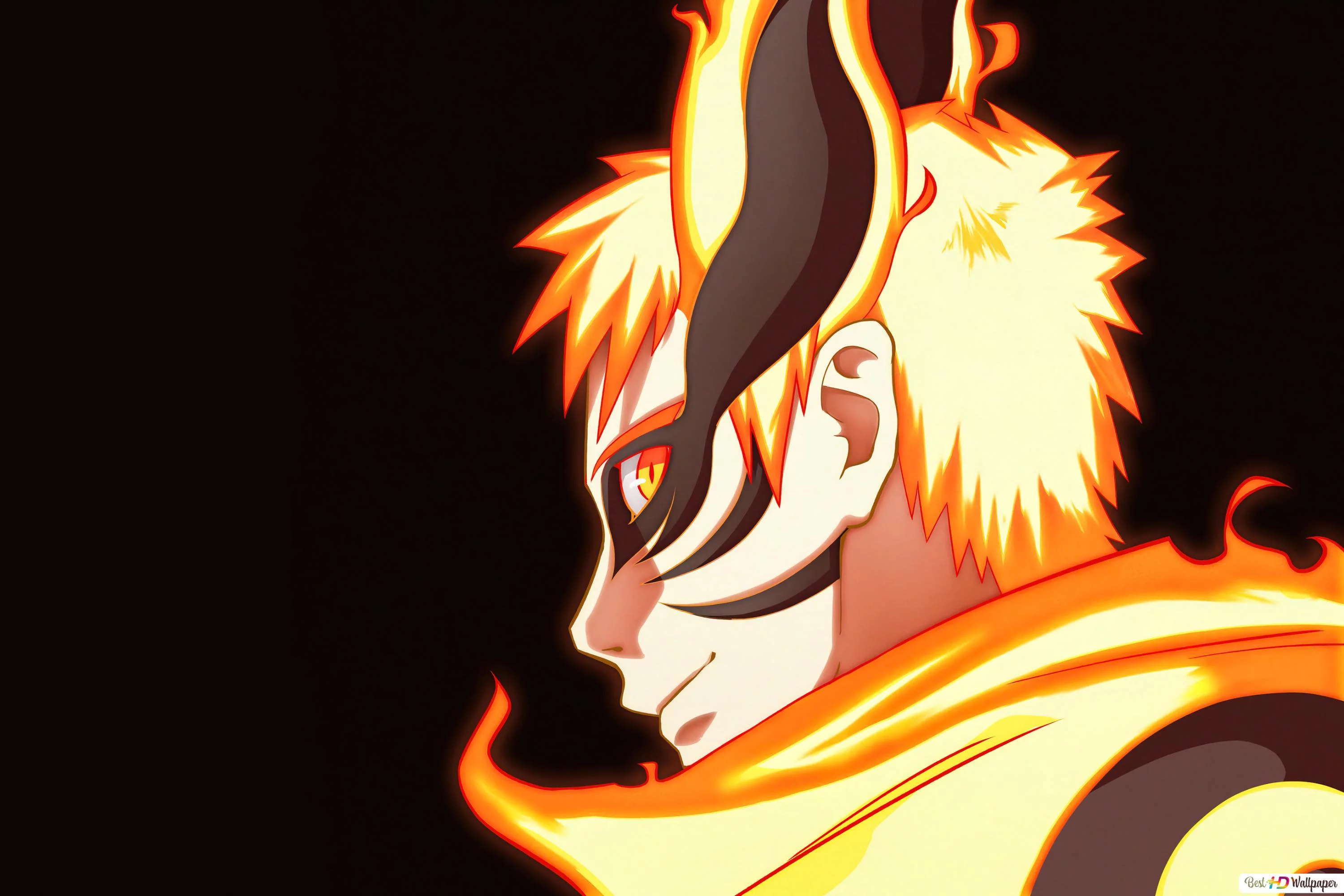 Free Download Naruto Sage Mode 4k Wallpaper Page 39118 (3000 x 2000)