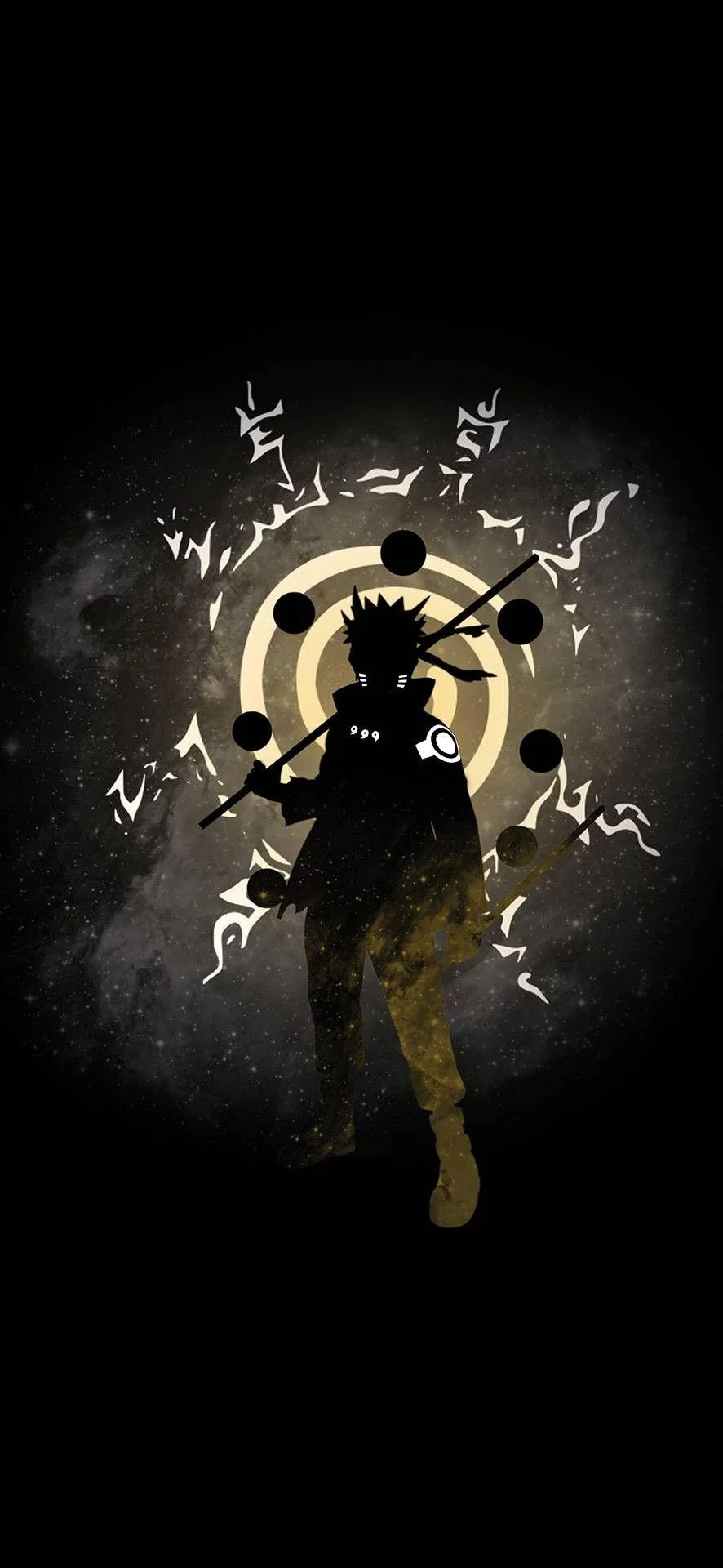 Free Download Naruto Sage Mode Live Wallpaper Page 39119 (886 x 1920)