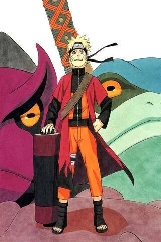 Free Download Naruto Sage Mode 4k Wallpaper Page 39128 (320 x 480)