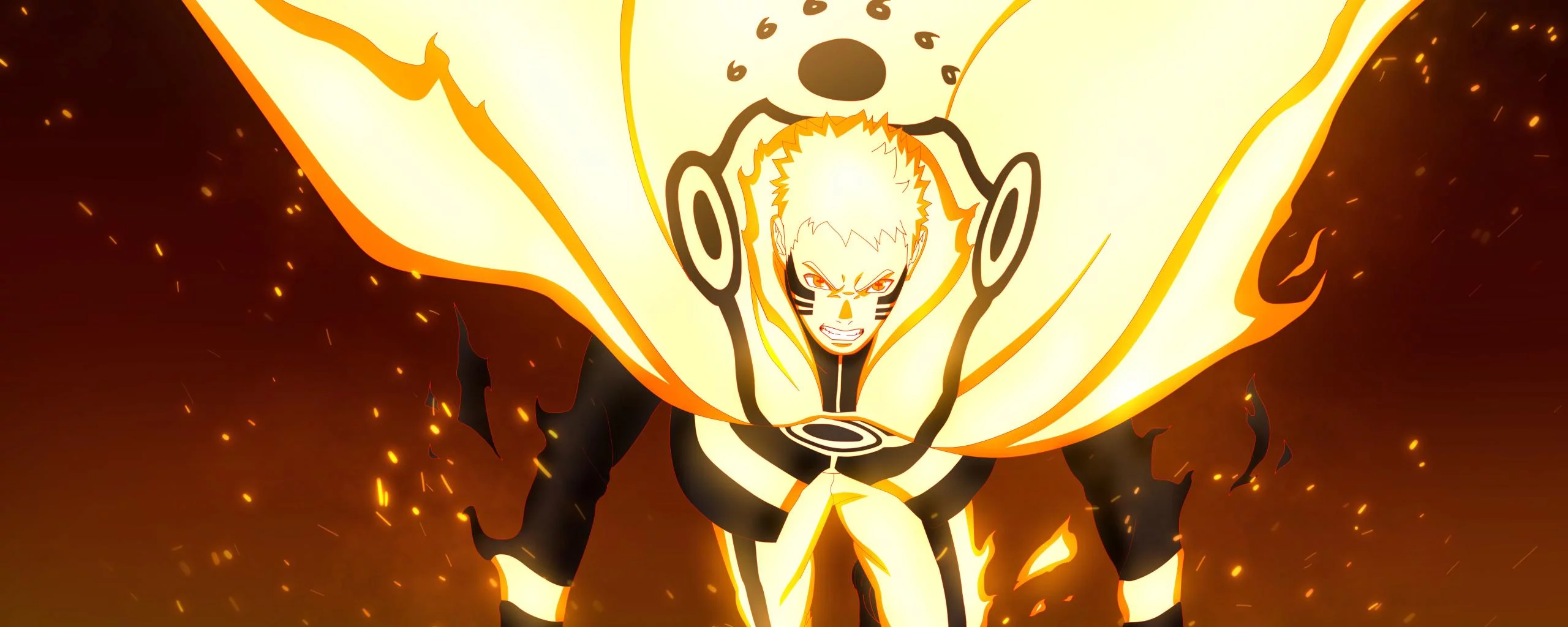 Free Download Naruto Sage Mode 4k Wallpaper Page 39130 (2560 x 1024)