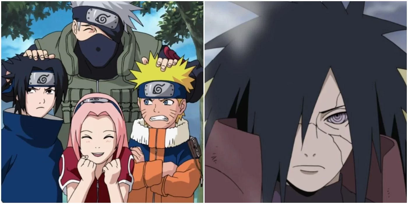 Free Download Naruto 10th Anniversary Wallpaper Page 391376 (1400 x 700)
