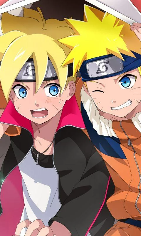 Free Download Naruto Mr Gabber Wallpaper Page 391399 (480 x 800)