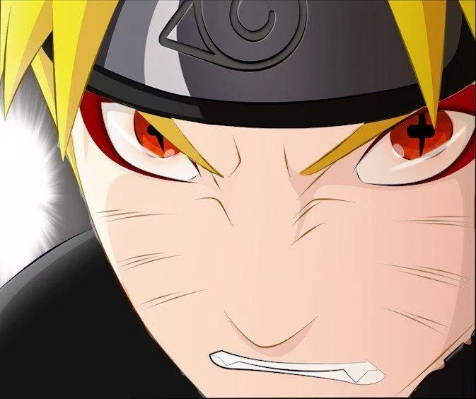 Free Download Naruto Shippuden Kyuubi Sage Mode Wallpaper Page 3914 (673 x 564)