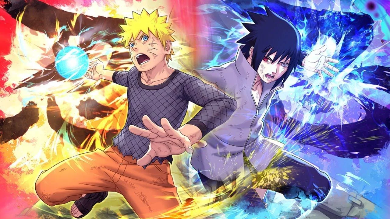 Free Download Naruto 10th Anniversary Wallpaper Page 391409 (1280 x 720)