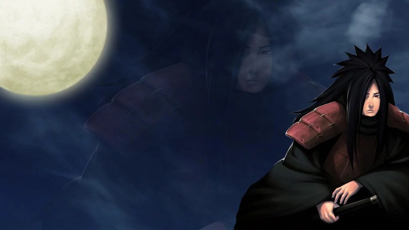 Free Download Naruto 1366x768 Hd Wallpaper Page 391447 (1366 x 768)