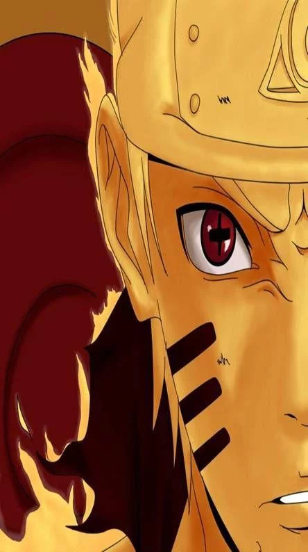 Free Download Naruto Kyuubi Android Wallpaper Page 392374 (444 x 794)