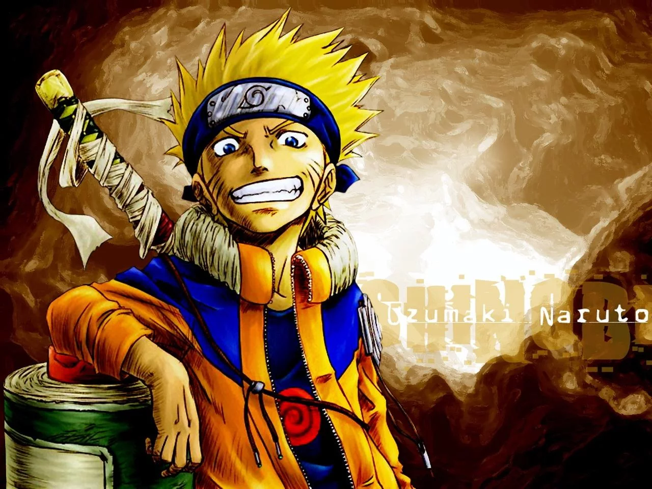 Free Download Naruto Uzumaki Computer Wallpaper Page 392392 (1280 x 960)