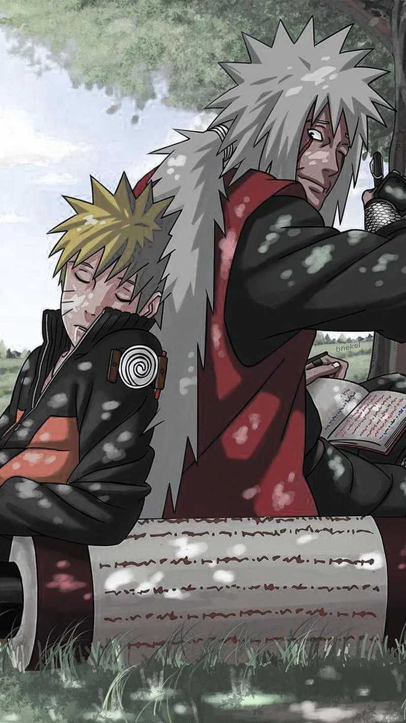 Free Download Sad Jayaria Naruto Iphone Wallpaper Page 392393 (800 x 1422)
