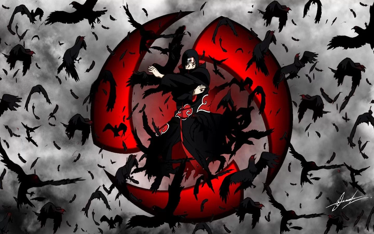 Free Download Naruto 1920 By 1080 Wallpaper Page 392418 (1440 x 900)