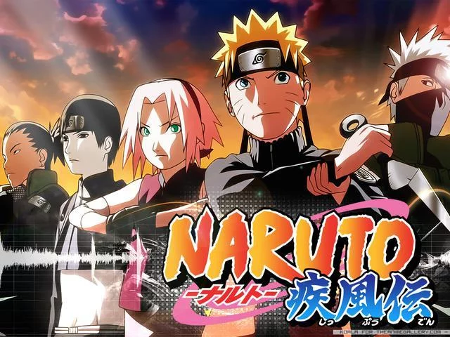 Free Download Naruto 1920 By 1080 Wallpaper Page 392438 (640 x 480)
