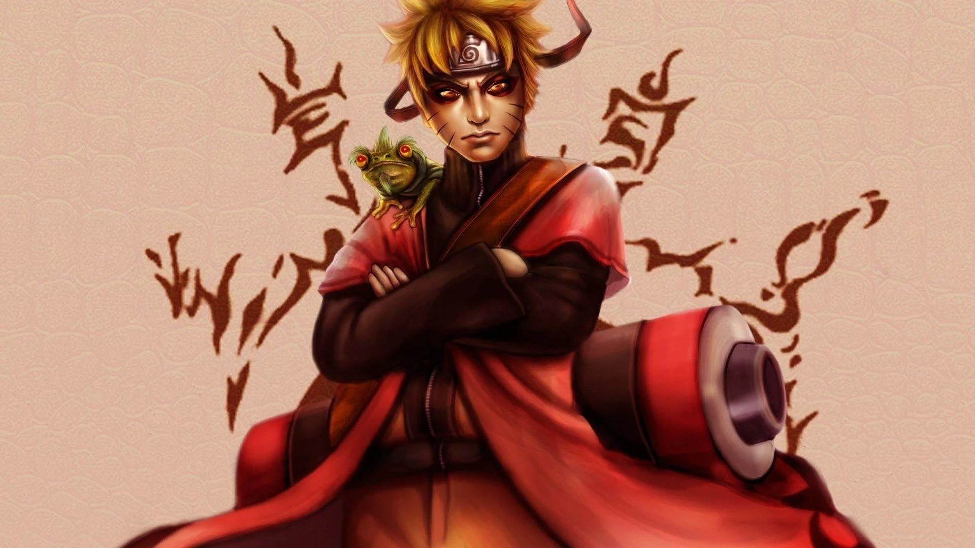 Free Download Naruto Sage Mode Wallpaper Hd Page 3931 (1920 x 1080)