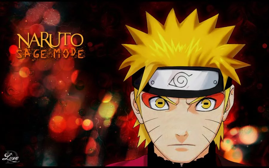 Free Download Naruto Shippuden Kyuubi Sage Mode Wallpaper Page 3933 (900 x 563)