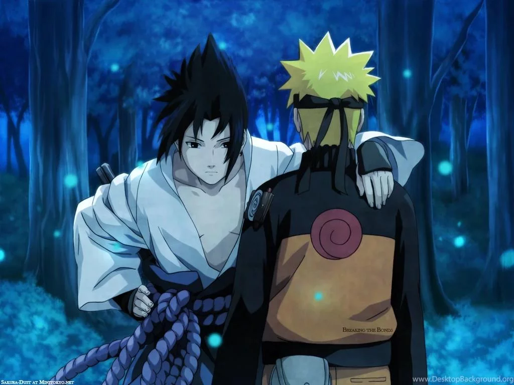 Free Download Naruto Sasuke Hd Wallpaper For Mobile Page 393412 (1024 x 768)
