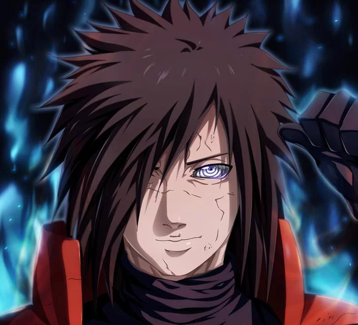 Free Download Naruto Vs Madara Wallpaper Hd Page 393425 (728 x 660)