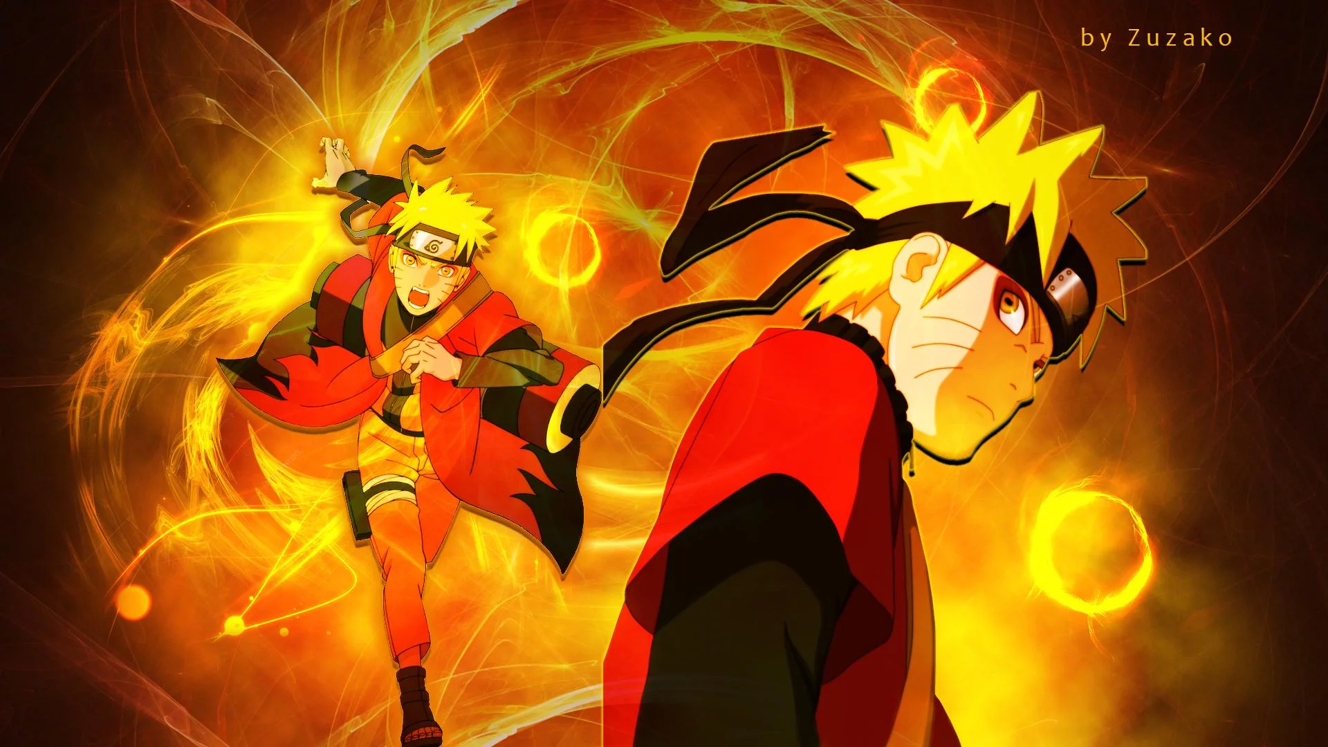 Free Download Naruto Sage Mode Wallpaper Hd Page 39343 (1920 x 1080)