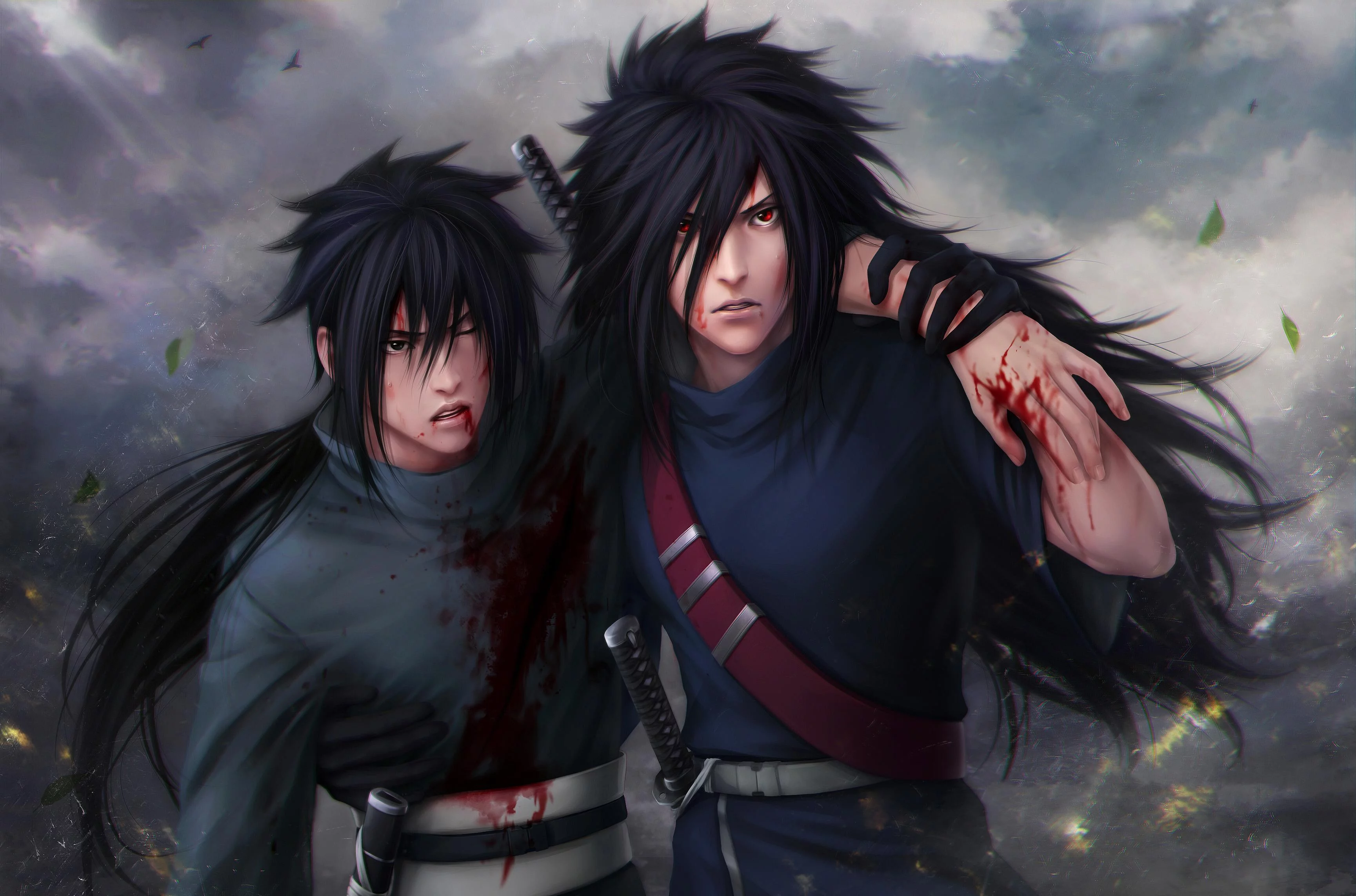 Free Download Naruto 1920x1080 Madara Wallpaper Page 393432 (3458 x 2285)