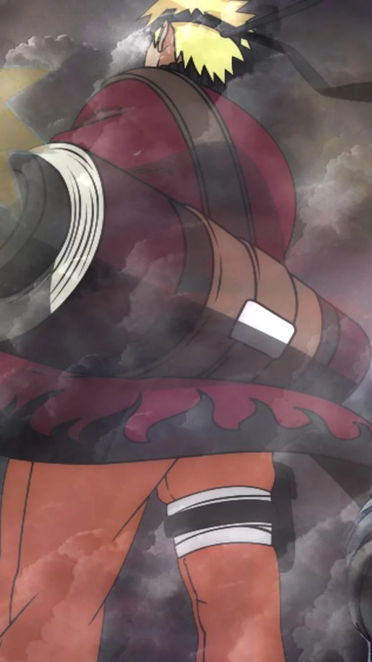 Free Download Naruto Sage Mode Wallpaper Hd Page 39345 (750 x 1334)