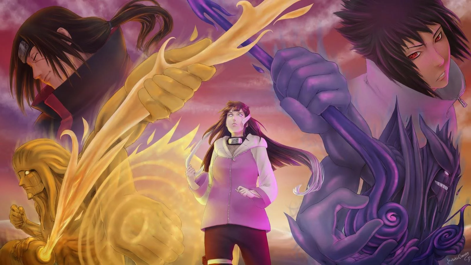 Free Download Naruto Susanoo 4k Wallpaper Page 393451 (1600 x 900)