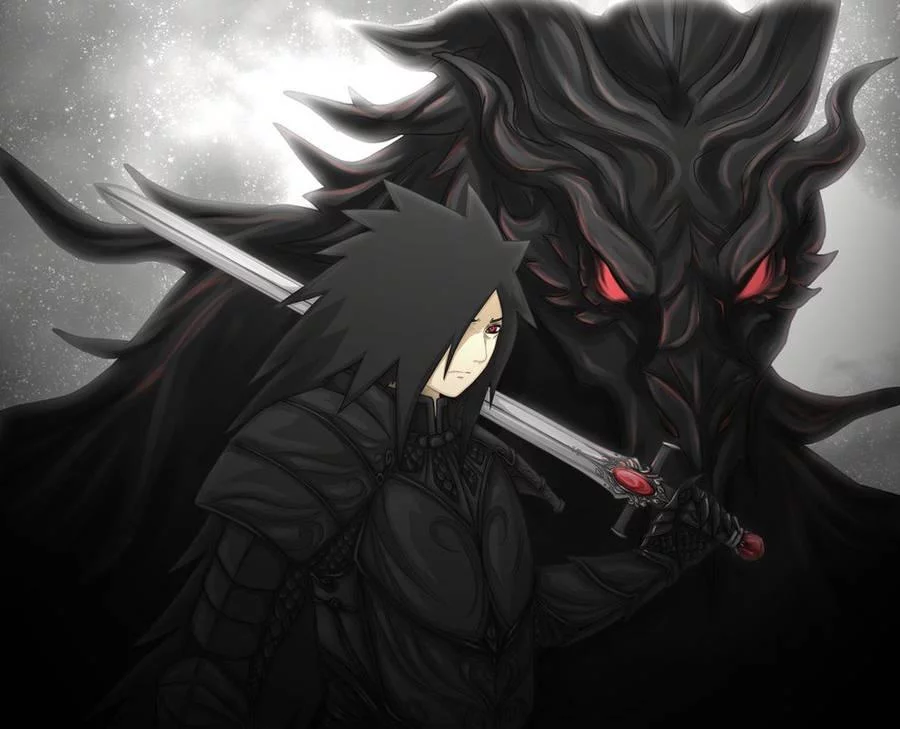 Free Download Naruto 1920x1080 Madara Wallpaper Page 393456 (900 x 729)