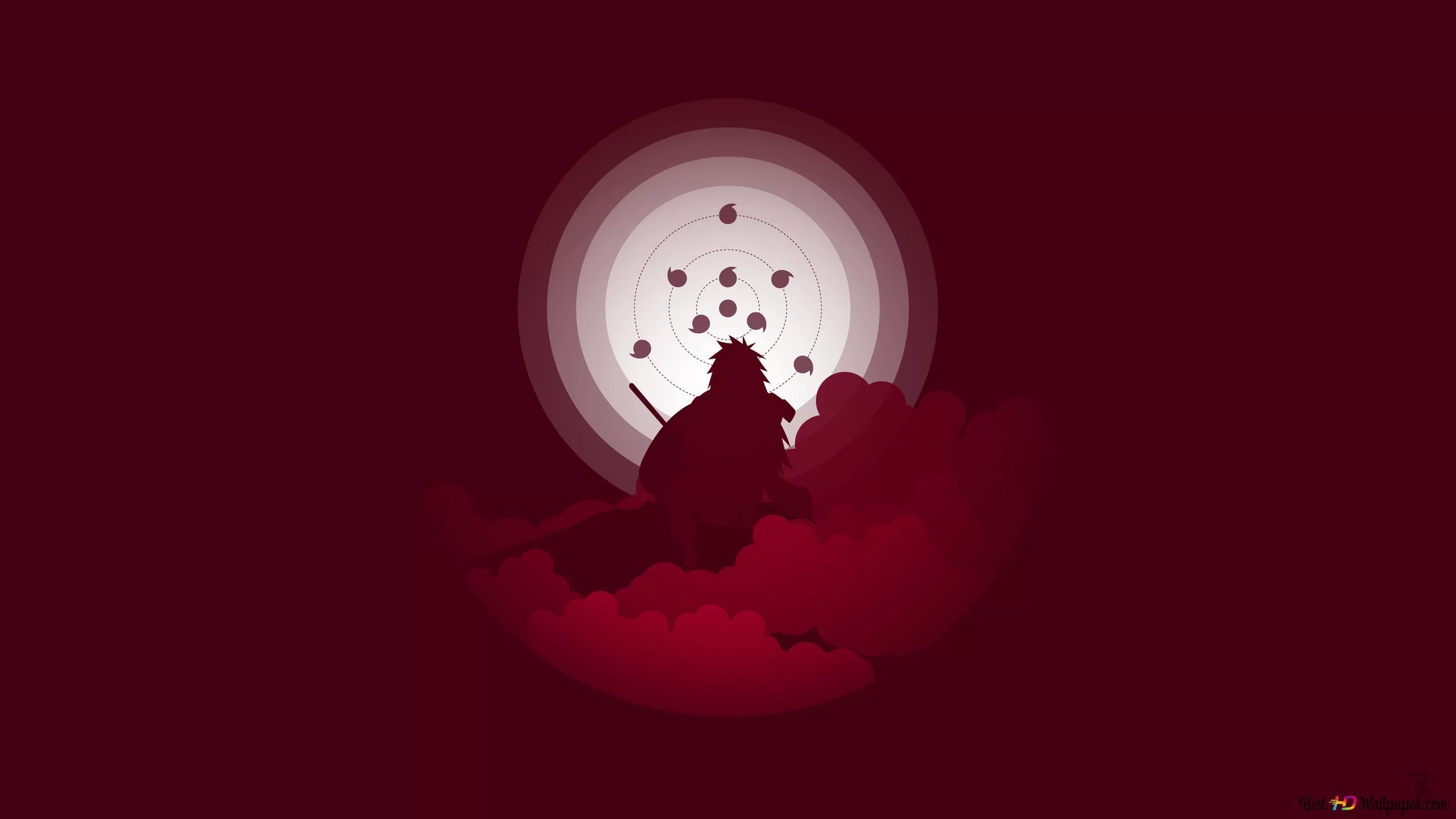 Free Download Naruto 1920x1080 Madara Wallpaper Page 393467 (2560 x 1440)
