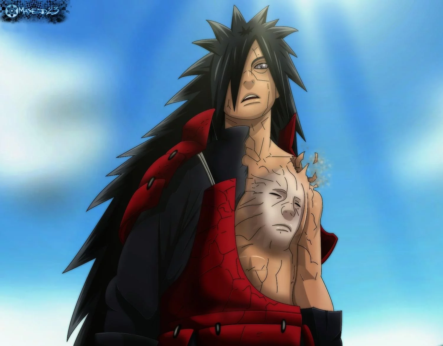 Free Download Naruto Shippuden Madara Wallpaper Hd Page 393469 (1500 x 1172)
