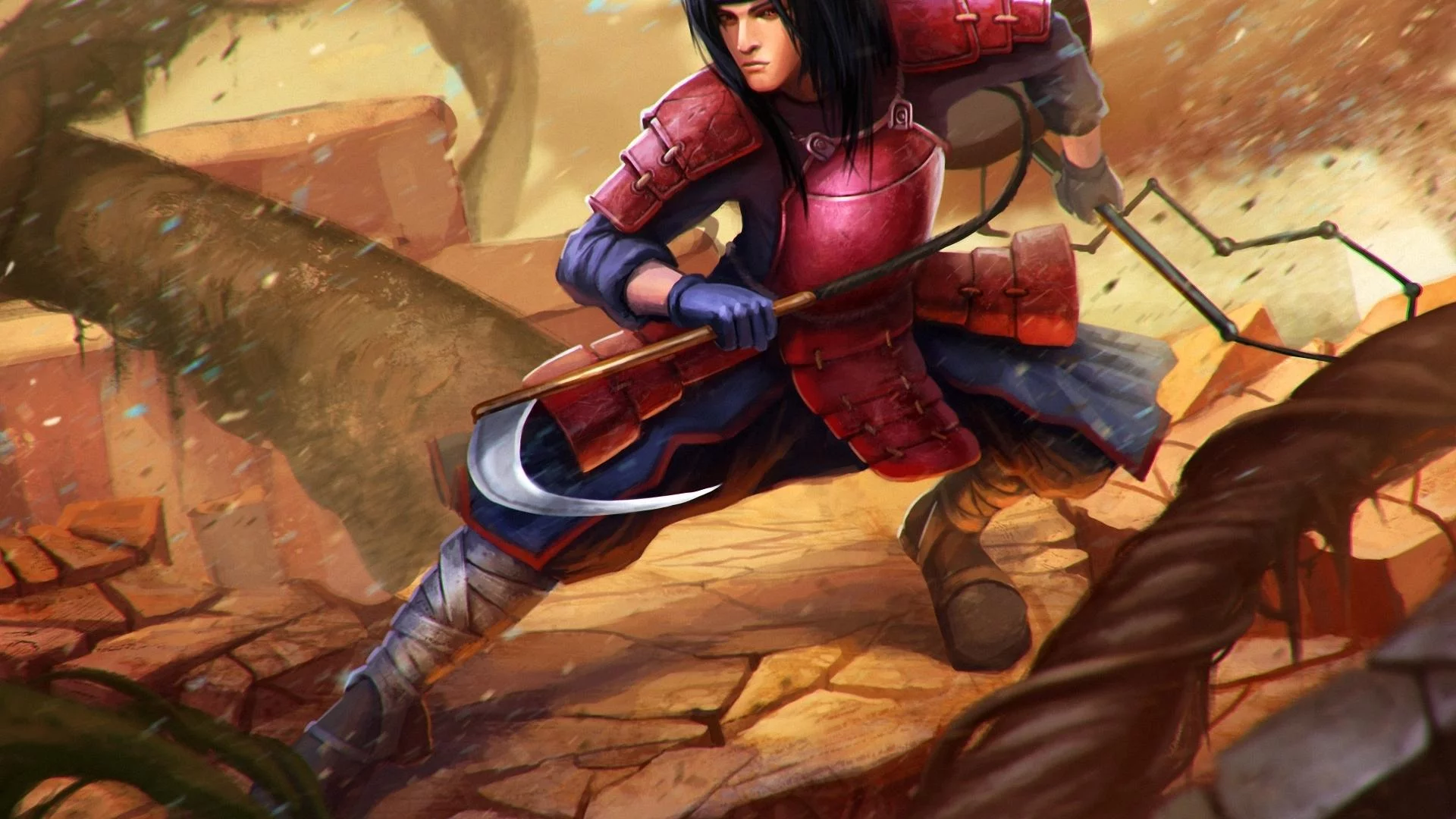 Free Download Naruto 1920x1080 Madara Wallpaper Page 393470 (1920 x 1080)
